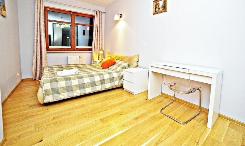 Grand Apartments - Neptun Park