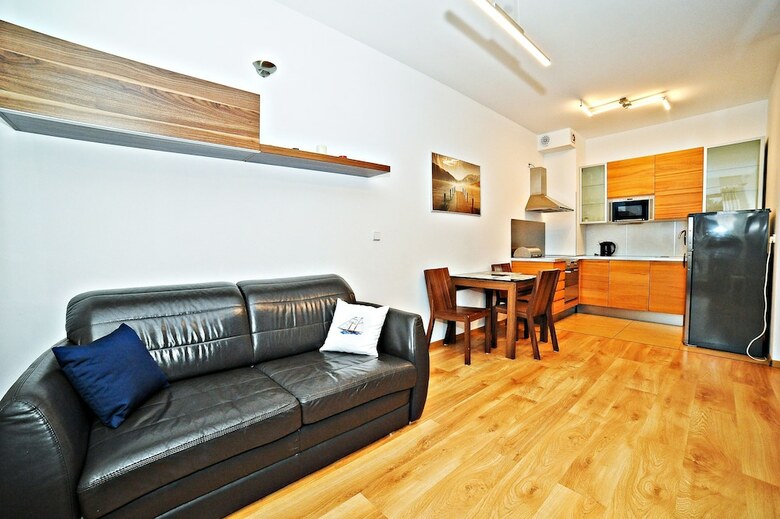 Grand Apartments - Neptun Park