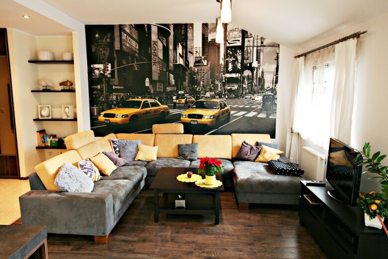 Grand Apartments - Neptun Park