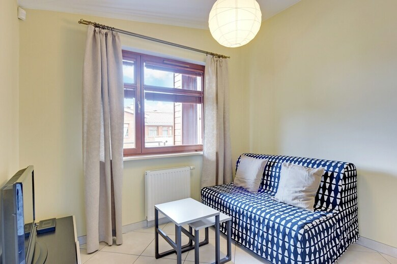 Grand Apartments - Neptun Park