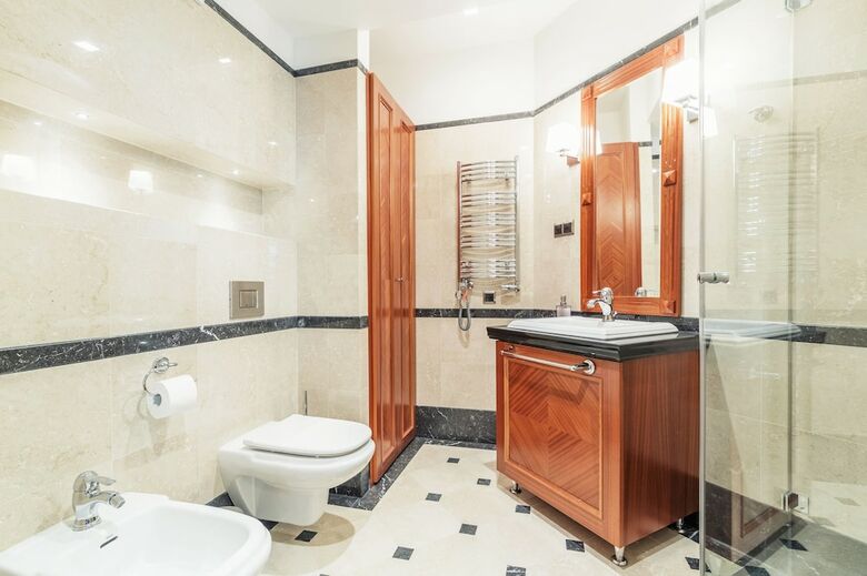 Grand Apartments - Blue Marlin Luxury