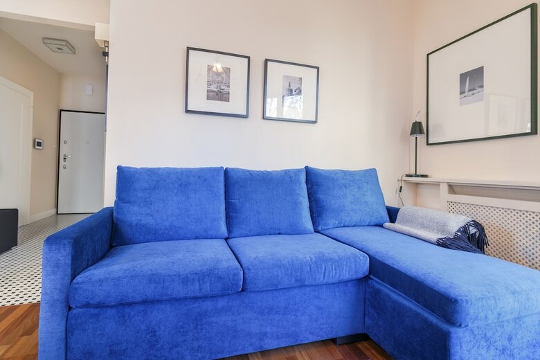 Grand Apartments - Blue Marlin Luxury