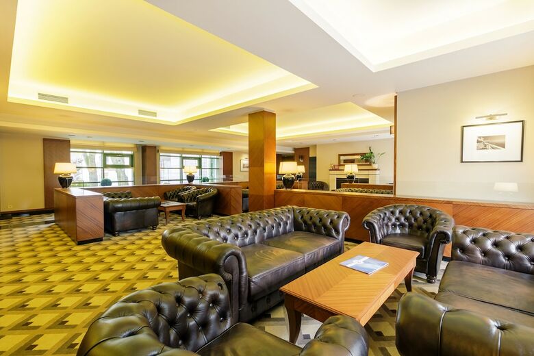 Grand Apartments - Blue Marlin Luxury