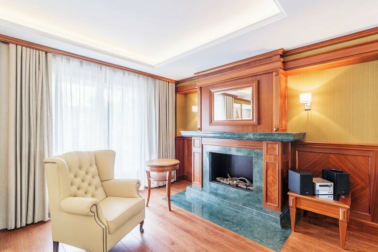 Grand Apartments - Blue Marlin Luxury