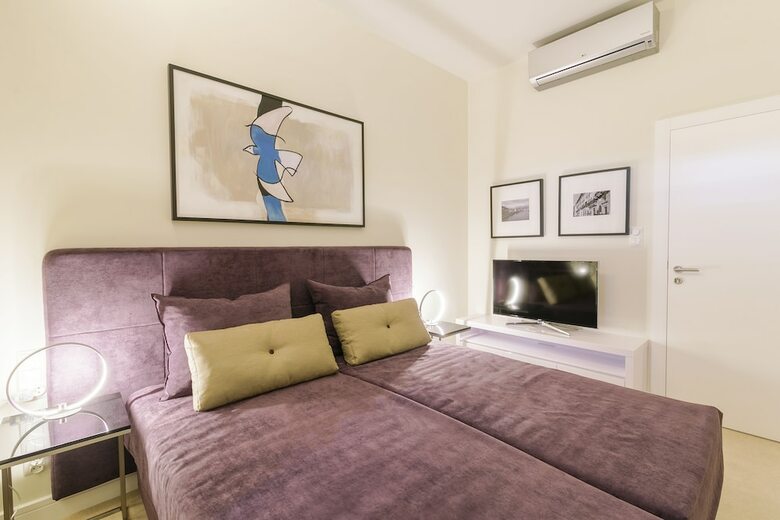 Grand Apartments - Blue Marlin Luxury