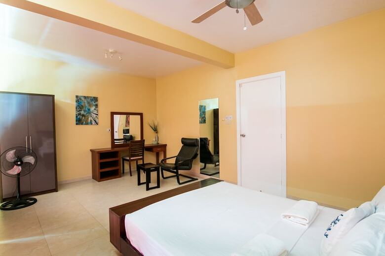Hotel Reef Beach Resort
