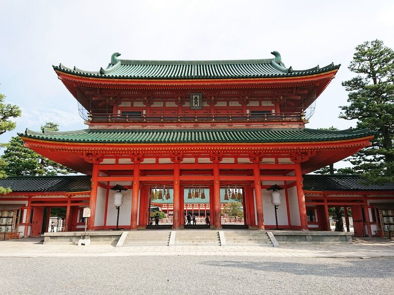 Resi Stay Anekoji