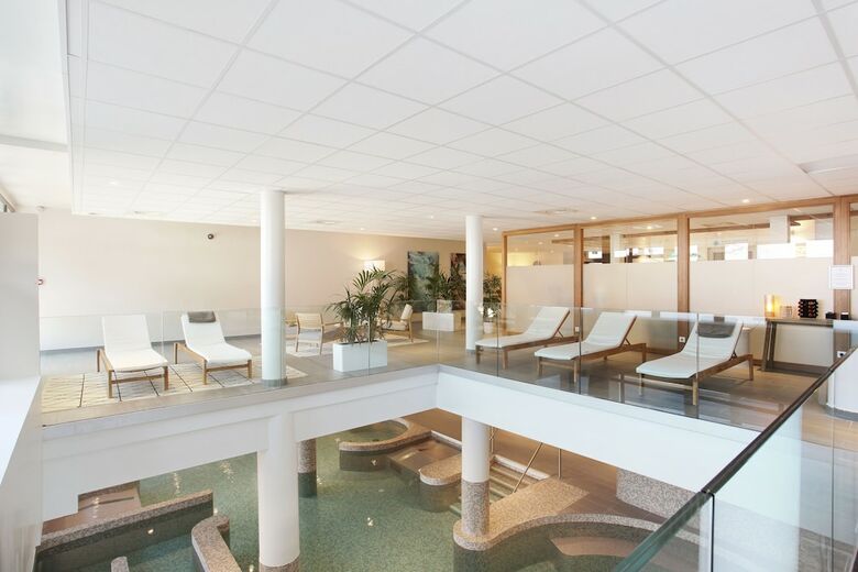Hotel H�tel Prestige Odalys Le Chamois