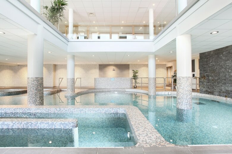 Hotel H�tel Prestige Odalys Le Chamois