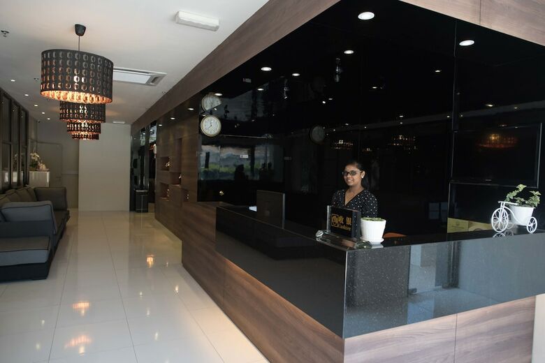 Mornington Hotel Soon Choon