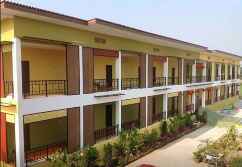Hotel The Sale Hub
