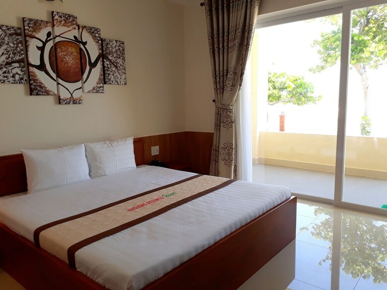 Hotel Haiduong Intourco Resort