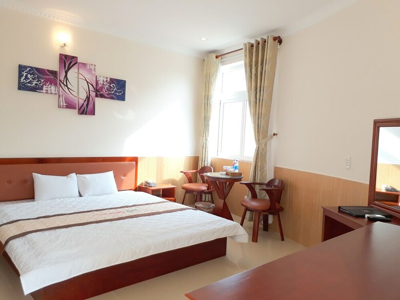 Hotel Haiduong Intourco Resort