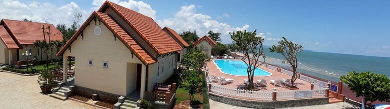 Hotel Haiduong Intourco Resort