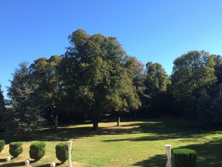 Hotel Ch�teau Nevers