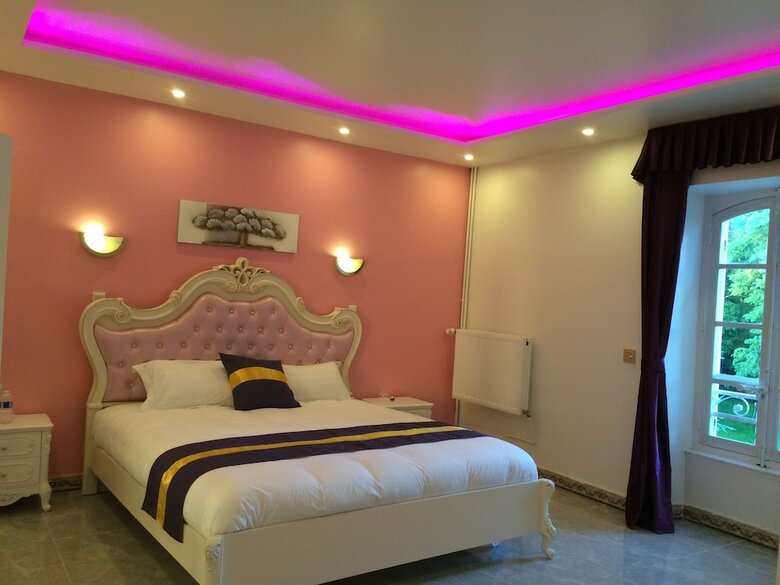 Hotel Ch�teau Nevers