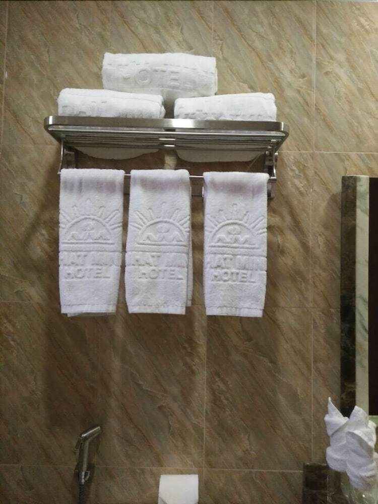 Chio Hotel And Apartment