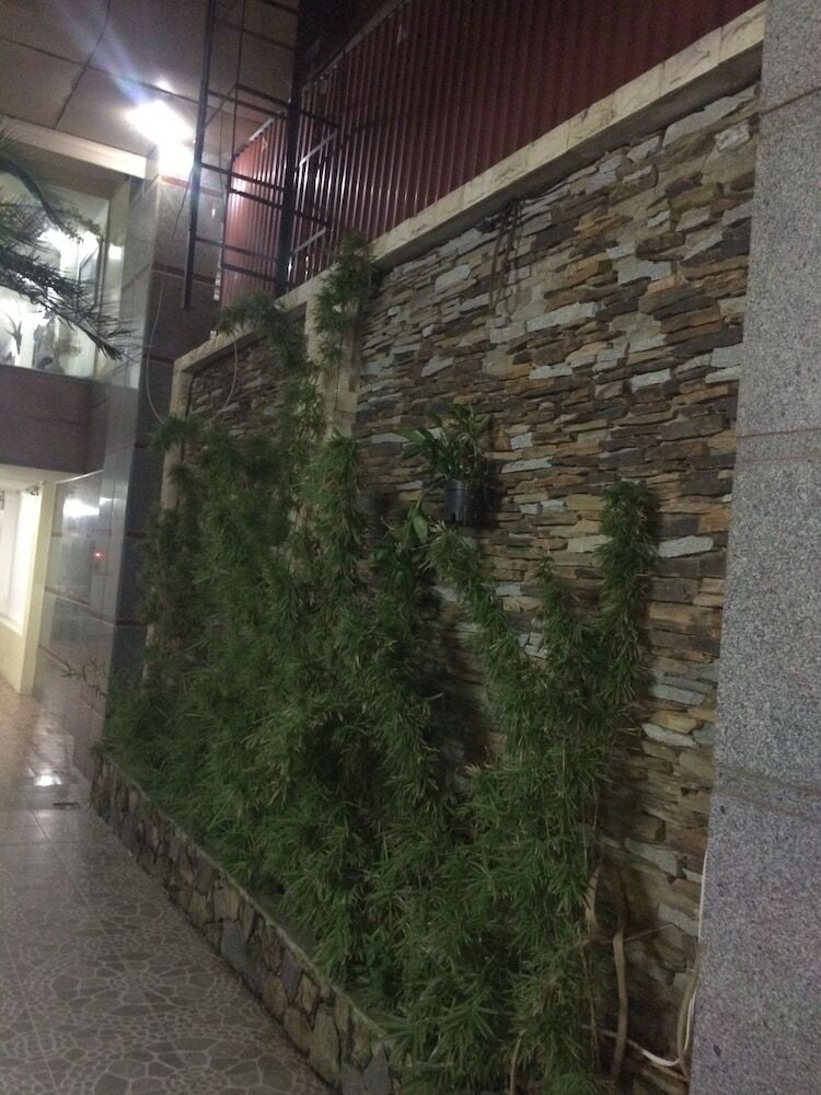 Chio Hotel And Apartment