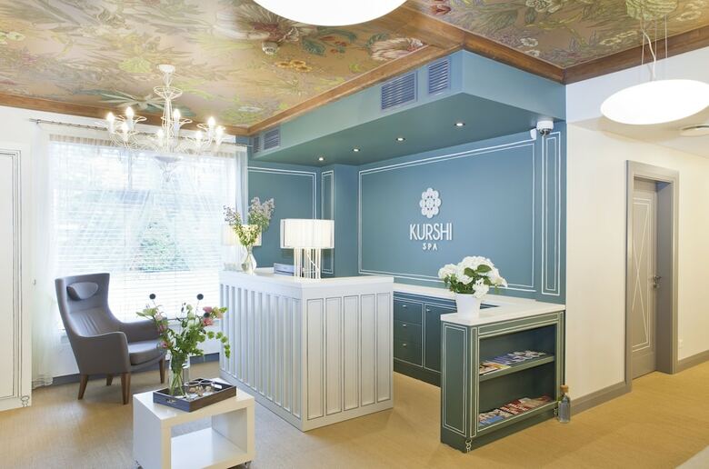 Kurshi Hotel & Spa