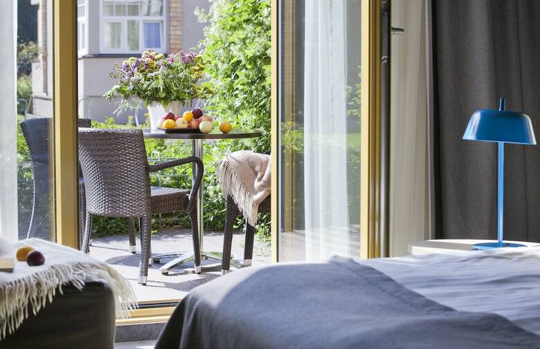 Kurshi Hotel & Spa