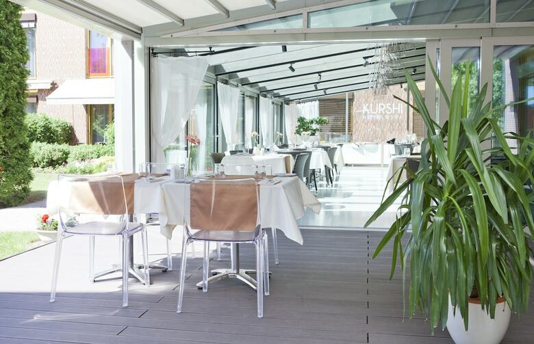 Kurshi Hotel & Spa