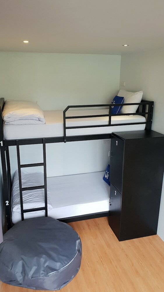 Hostal Us Hostel