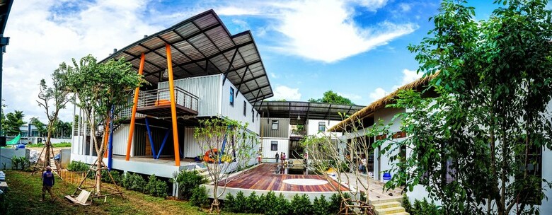 Hostal Us Hostel