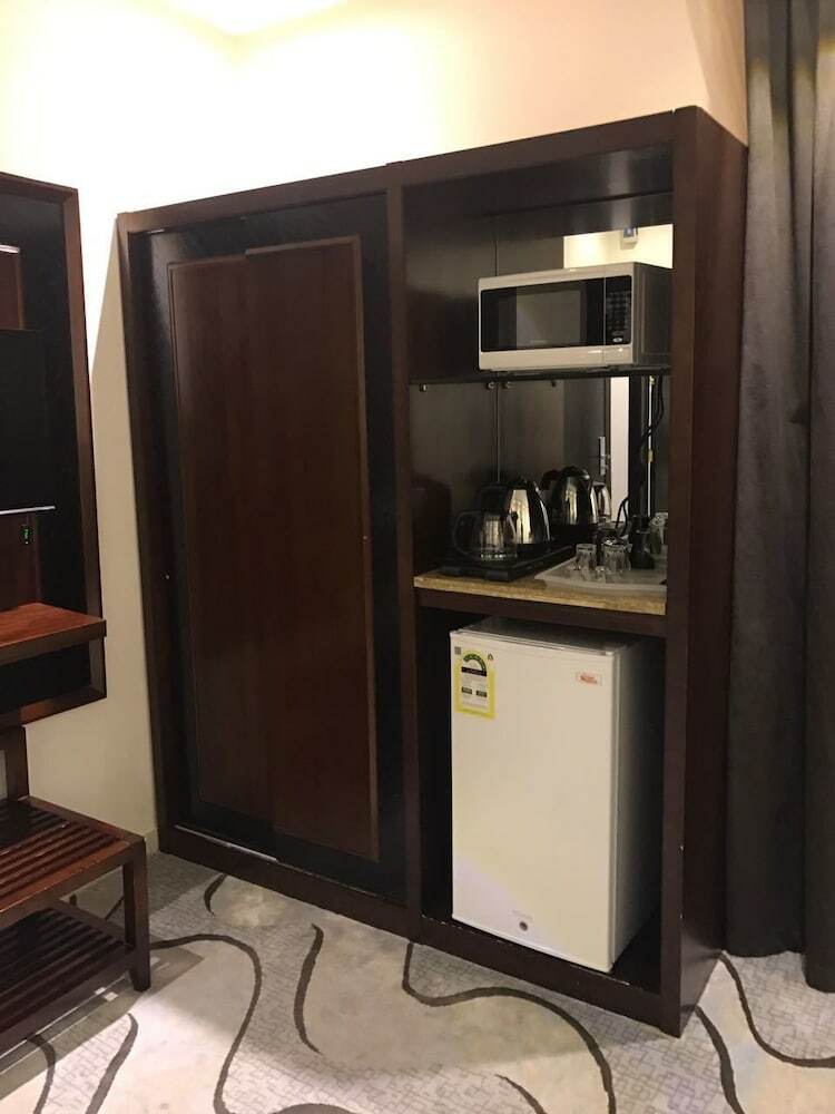 Taleen Granada Hotel Apartments