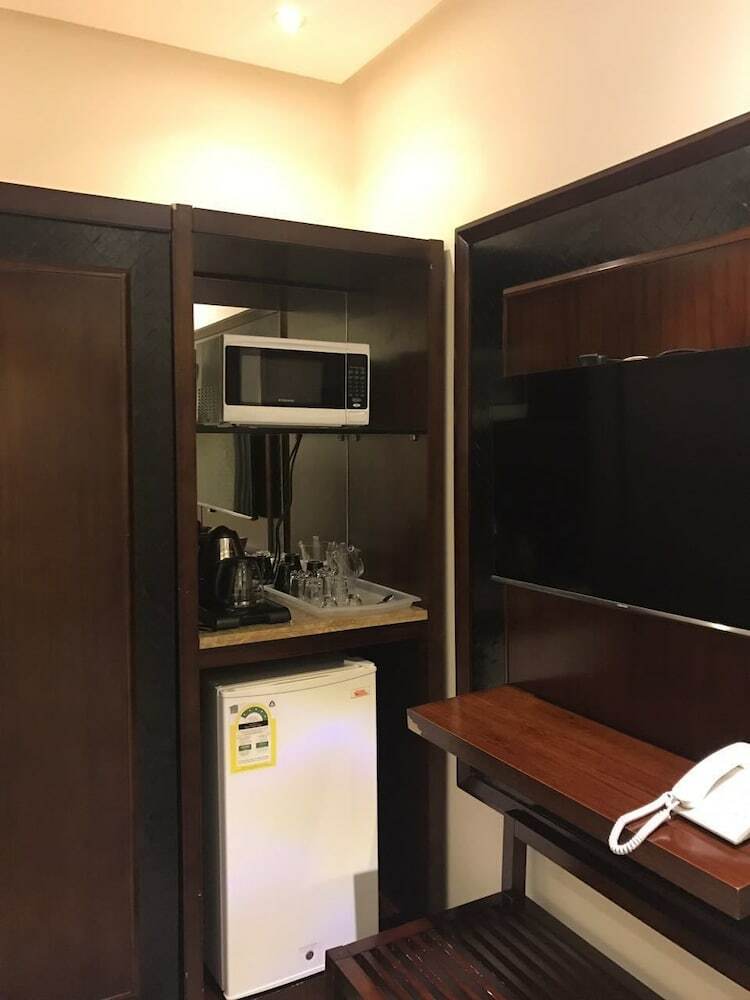 Taleen Granada Hotel Apartments