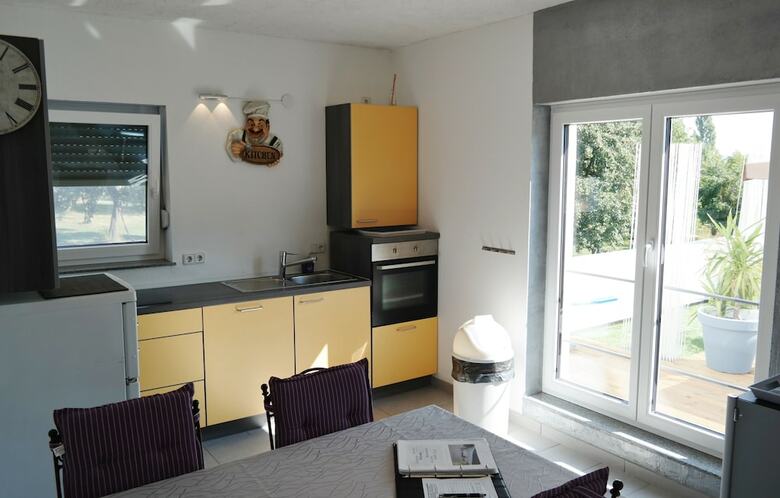 Eifel-appartementen.nl