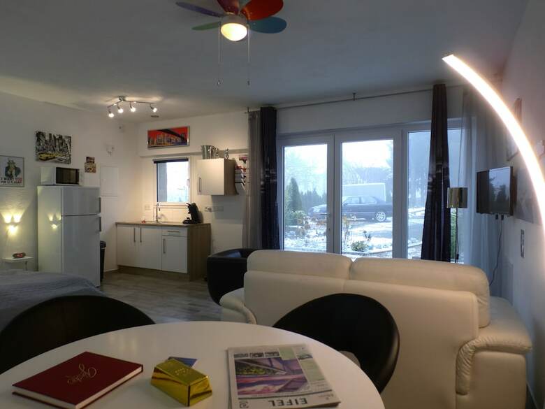 Eifel-appartementen.nl