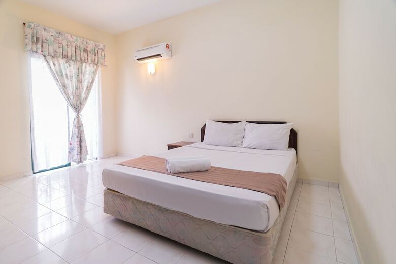 Hig Homestay Apartment