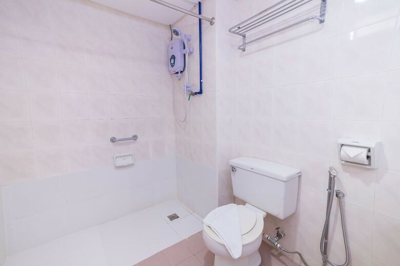 Hig Homestay Apartment