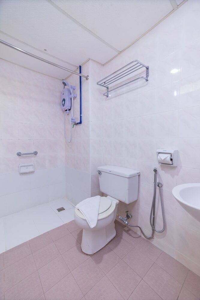 Hig Homestay Apartment