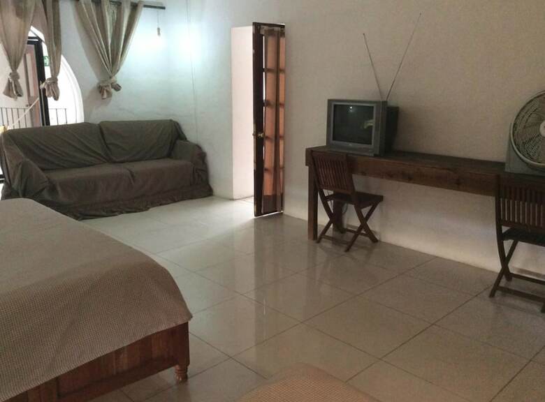 Hotel Oaxacalli