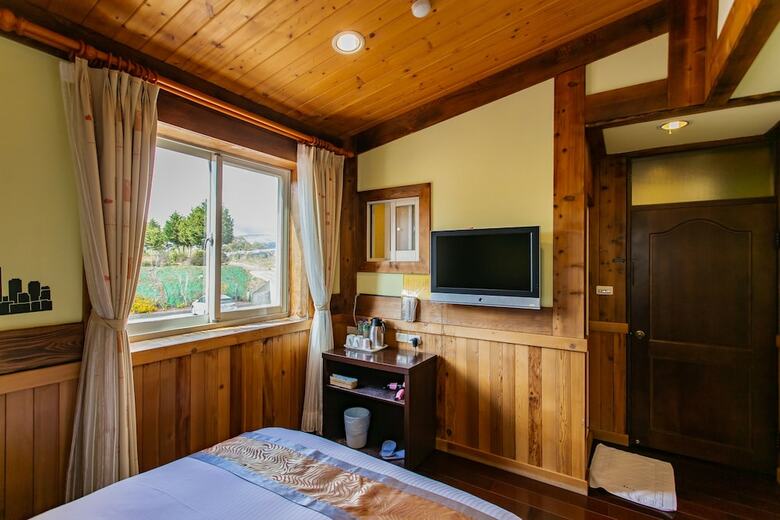 Hotel Sheepman Villa