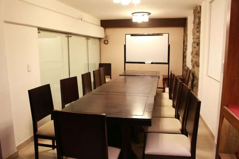 Hotel Santiago de Compostella