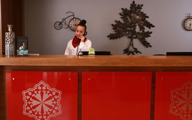 Hotel Santiago de Compostella