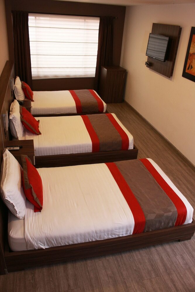 Hotel Santiago de Compostella