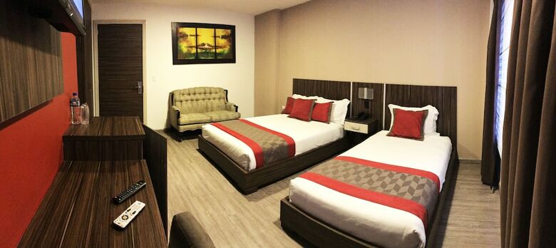 Hotel Santiago de Compostella