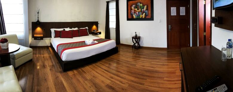 Hotel Santiago de Compostella