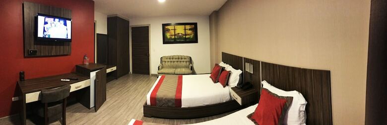 Hotel Santiago de Compostella