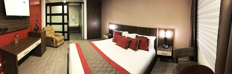 Hotel Santiago de Compostella