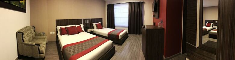 Hotel Santiago de Compostella