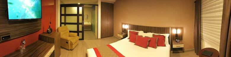 Hotel Santiago de Compostella