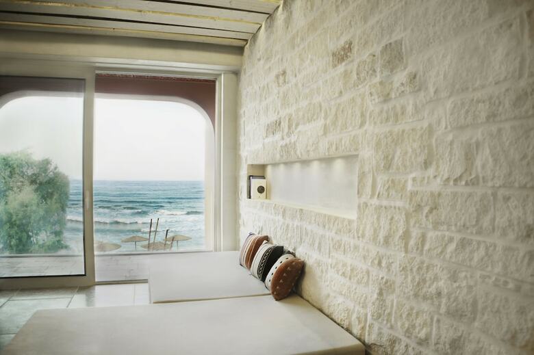 The Theodore Boutique Hotel