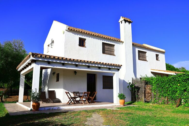 La Quinta de Mar�a Luisa