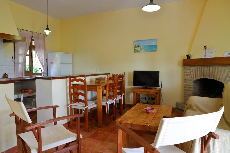 La Quinta de Mar�a Luisa