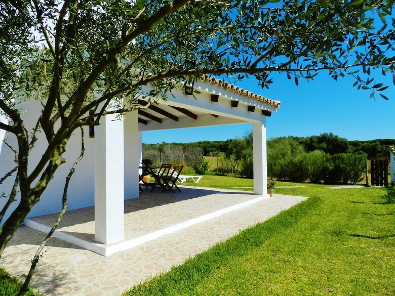 La Quinta de Mar�a Luisa