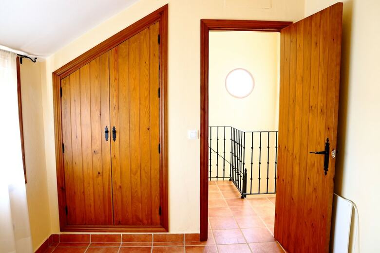 La Quinta de Mar�a Luisa